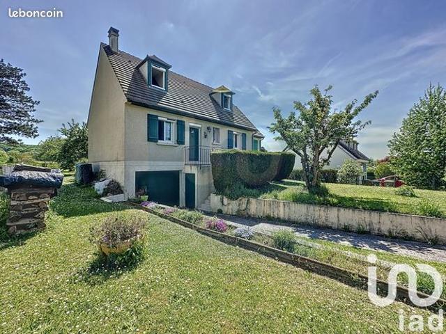 Maison vente à Bailleval