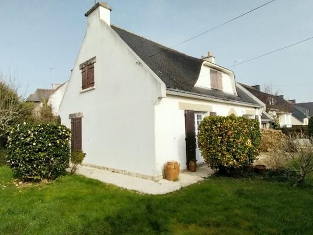 Maison vente à Lorient, Bretagne