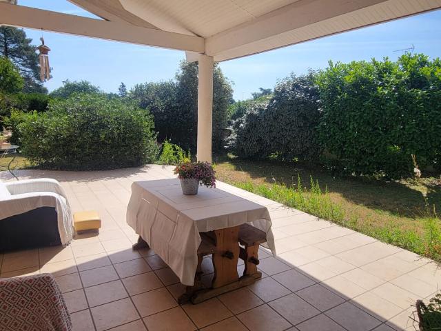Maison vente à Arcachon, Biganos