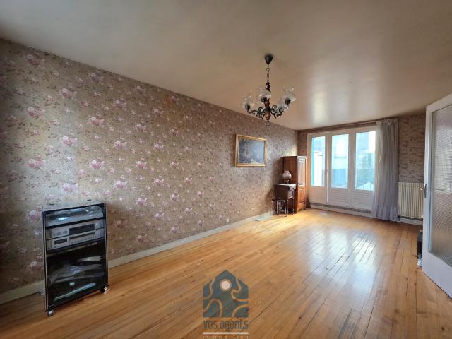 Maison vente à France métropolitaine, Clermont-ferrand