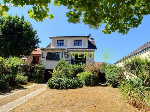 Maison vente à Villebon-sur-Yvette, Essonne