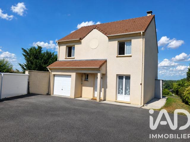 Maison vente à Meaux, Mareuil-lès-meaux
