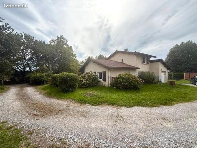 Maison vente à Pey, Landes