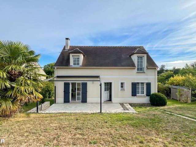 Maison vente à La Chapelle-en-Vexin, Val-d'Oise
