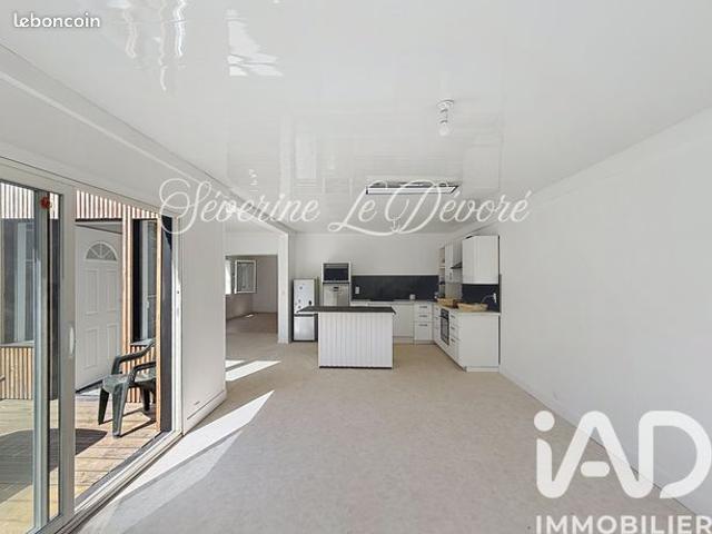 Maison vente à Sarcelles, Margency