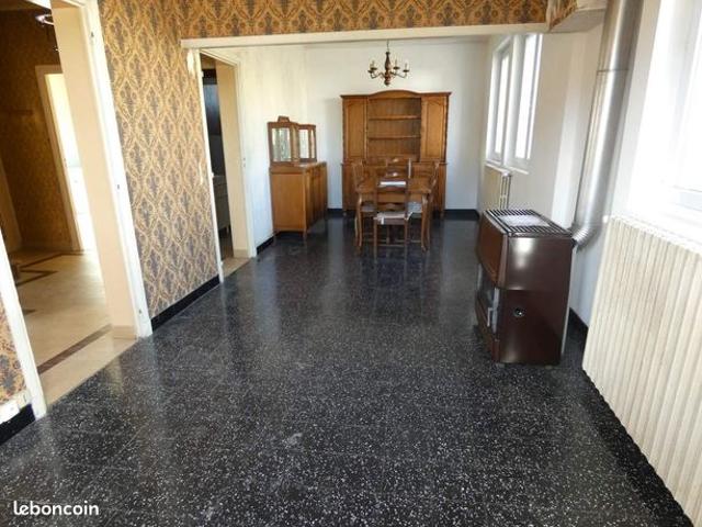Maison vente à Rethel, Gomont