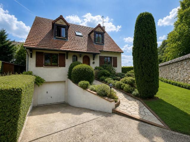Maison vente à Évry, Saint-germain-lès-corbeil
