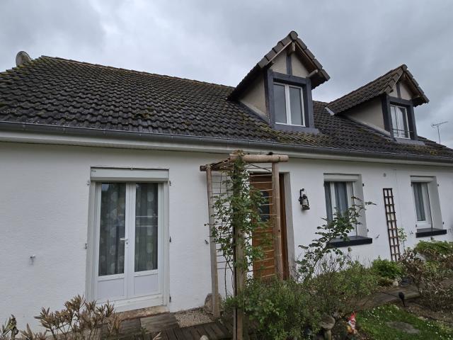 Maison vente à Orléans, Lailly-en-val