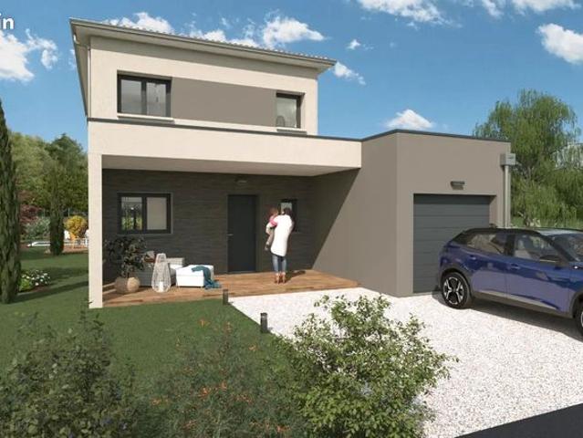 Maison vente à Cholet, Le May-sur-evre