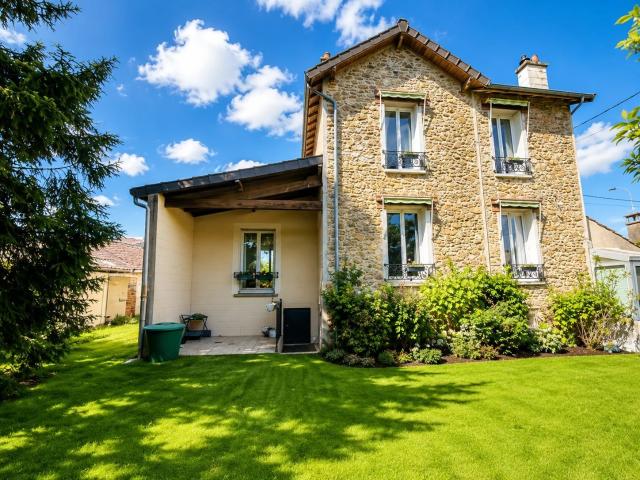 Maison vente à Tournan-en-Brie, Seine-et-Marne