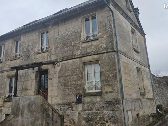 Maison vente à Pontoise, Magny-en-vexin