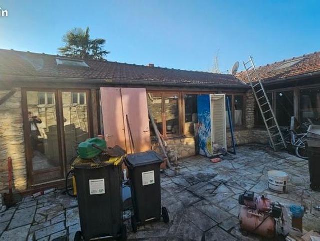 Maison vente à Pontoise, Magny-en-vexin