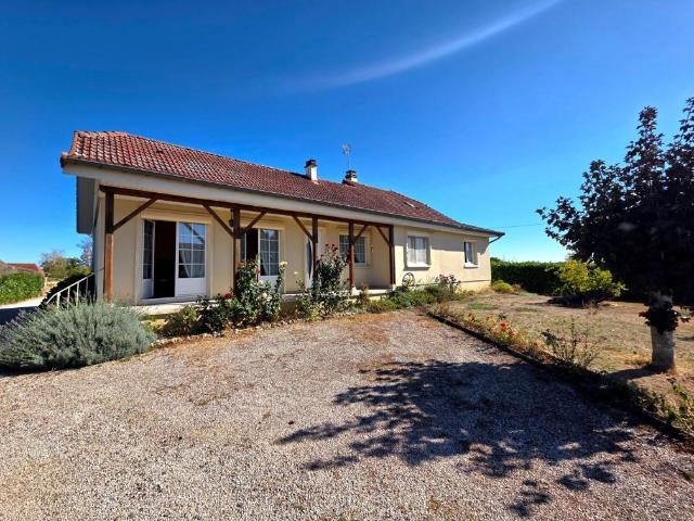 Maison vente à Bas de Tronchy, Tronchy