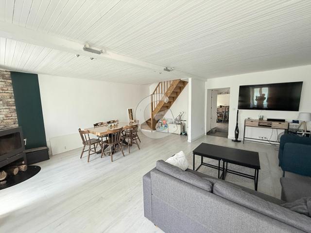 Maison vente à France métropolitaine, Nieul-le-dolent