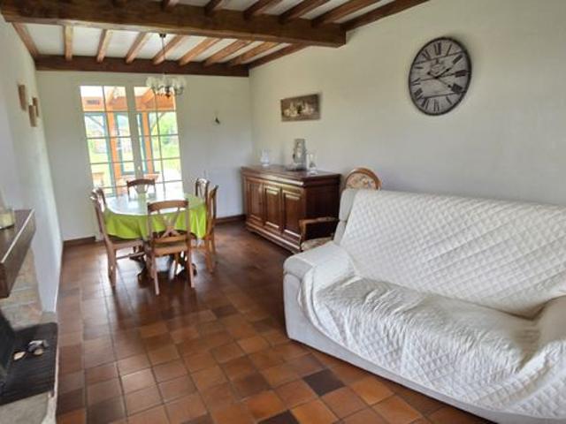 Maison vente à Abbeville, Caours