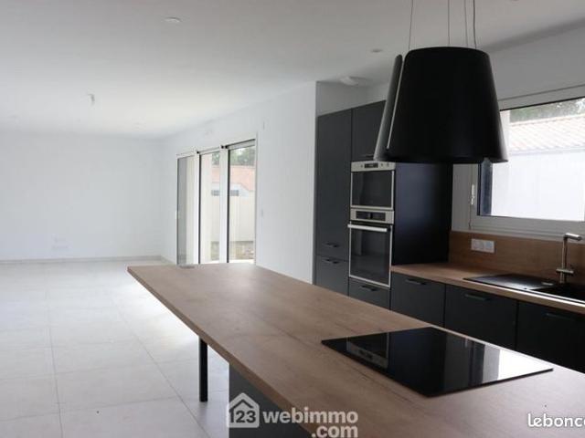 Maison vente à Les Sables-d'Olonne, Saint-hilaire-la-forêt