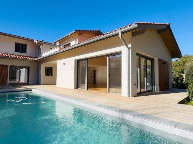 Maison vente à Bayonne, Anglet
