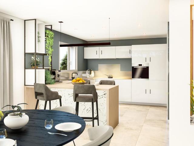 Maison vente à Nantes, Maisdon-sur-sèvre