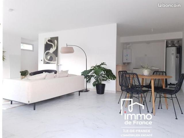 Maison vente à Le Raincy, Rosny-sous-bois