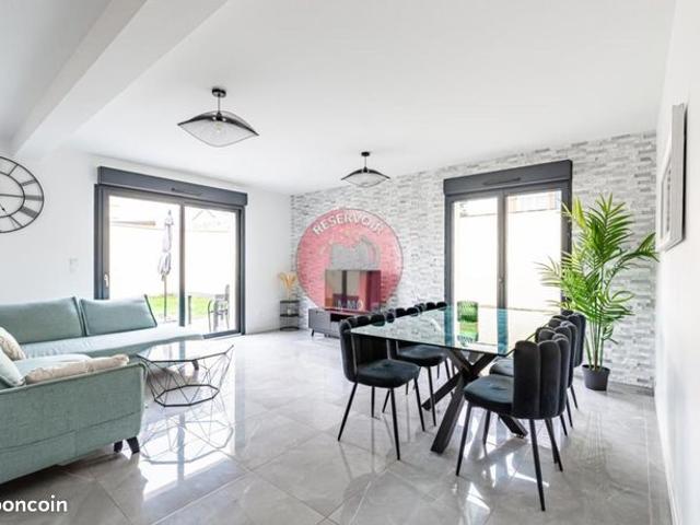 Maison vente à Dijon, Perrigny-lès-dijon