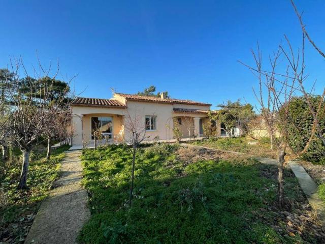 Maison vente à Apt, Provence-Alpes-Côte d'Azur
