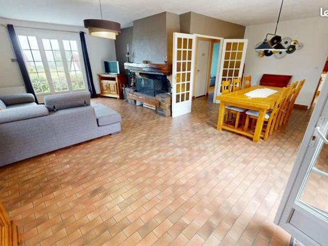 Maison vente à Bayeux, Ver-sur-mer