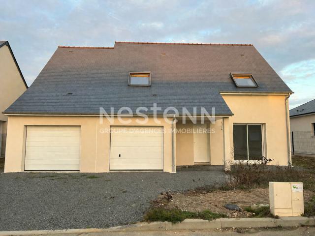 Maison vente à La Flèche, La Suze-sur-sarthe