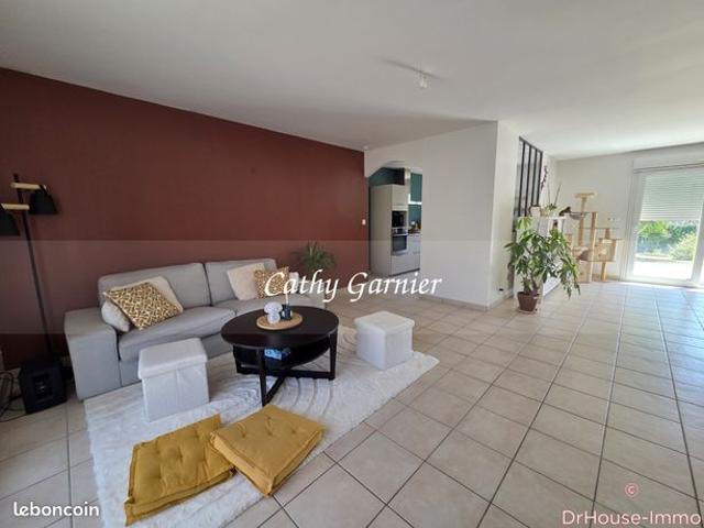 Maison vente à Poitiers, Nouvelle-Aquitaine