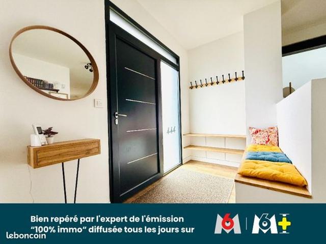 Maison vente à Nantes, Saint-sébastien-sur-loire