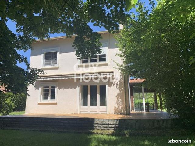 Maison vente à Pau, Lons