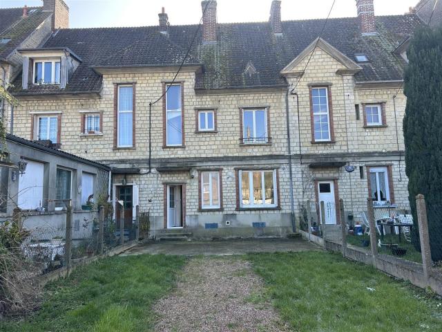 Maison vente à Mortagne-au-Perche, Vimoutiers