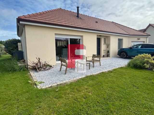 Maison vente à Troyes, Rosières-près-troyes