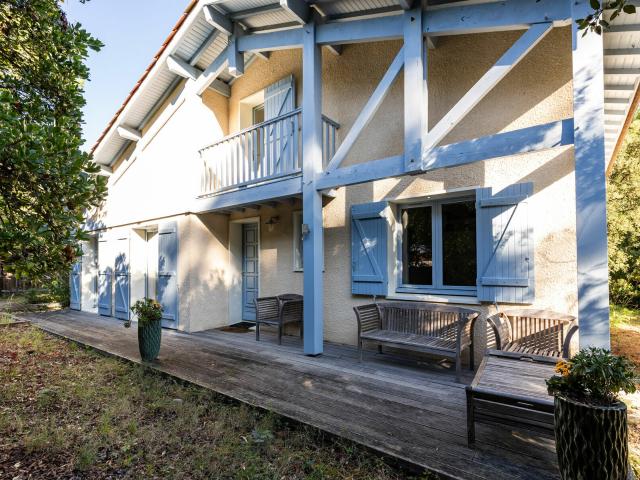 Maison vente à Lège-cap-ferret, Gironde