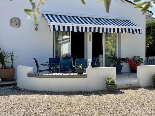 Maison vente à Palaiseau, Breuillet