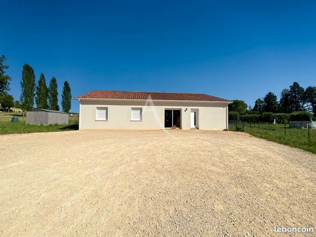Maison vente à Arcachon, Salles