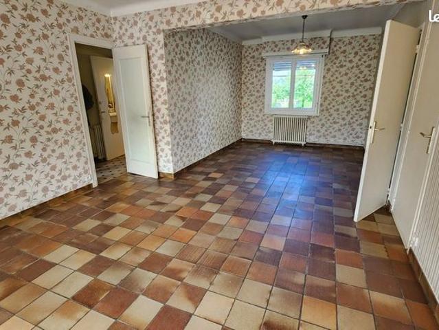 Maison vente à Pau, Bénéjacq