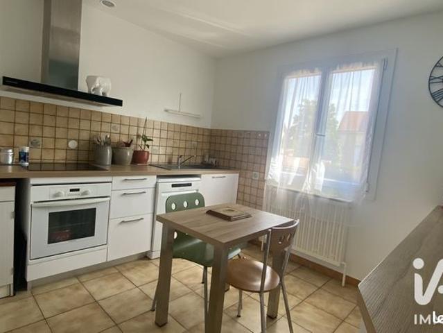 Maison vente à Metz, Orny