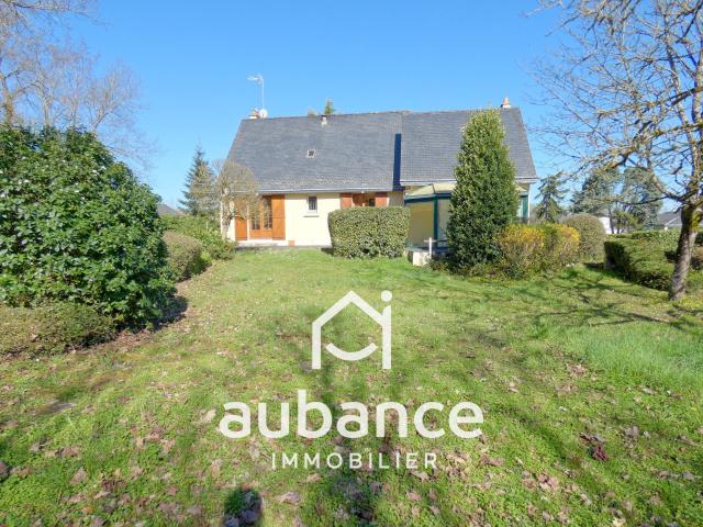 Maison vente à Angers, Juigné-sur-loire