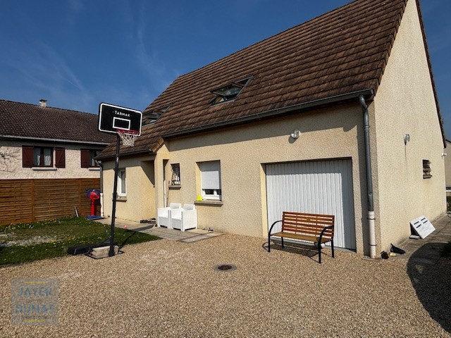 Maison vente à Chalon-sur-Saône, Châtenoy-le-royal