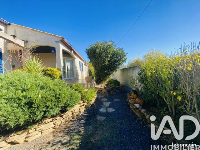 Maison vente à Béziers, Saint-geniès-de-fontedit