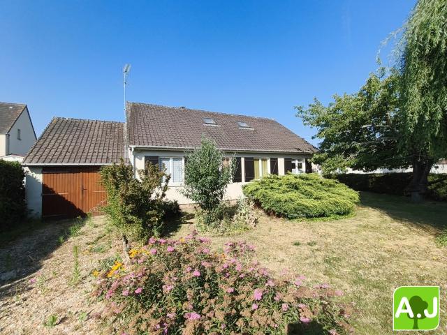 Maison vente à Dreux, Anet