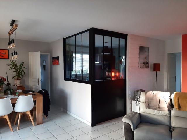 Maison vente à Saintes, Semussac