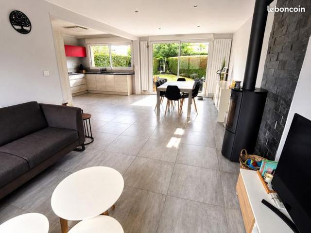 Maison vente à Lille, Marcq-en-Barœul