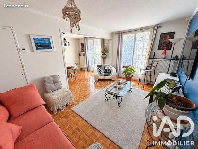 Maison vente à Savigny-sur-Orge, Essonne