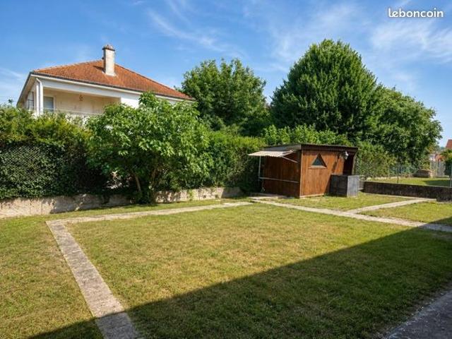Maison vente à Saint-Dizier, Saint-dizier