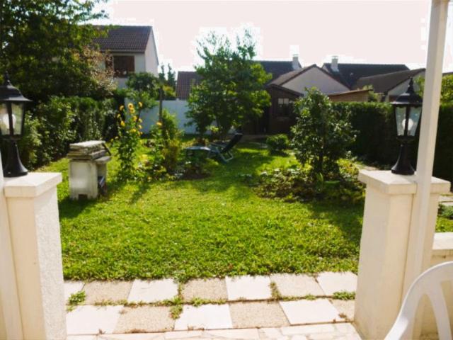 Maison location à Torcy, Pontault-combault