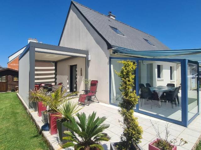 Maison vente à Lorient, Bretagne