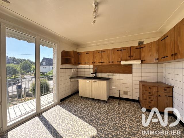 Maison vente à Châteaubriant-Ancenis, Saint-nicolas-de-redon