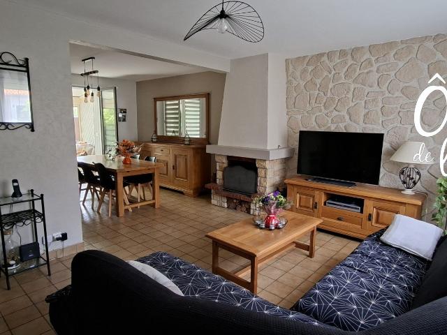Maison vente à Cholet