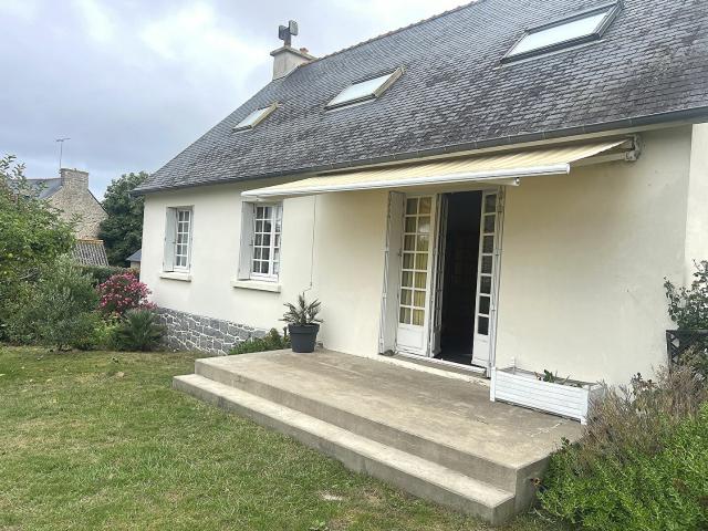 Maison vente à Saint-Brieuc, Bretagne